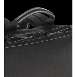Porsche Rucksack Heritage 911 Spirit 70 Schwarz / Pascha Olive Neo WAP0350170RHBP