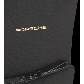 Porsche Rucksack Heritage 911 Spirit 70 Schwarz / Pascha Olive Neo WAP0350170RHBP