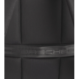 Porsche Rucksack Heritage 911 Spirit 70 Schwarz / Pascha Olive Neo WAP0350170RHBP