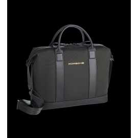 Porsche Bag Laptop / Messenger Heritage 911 Spirit 70 Black / Pascha Olive Neo WAP0350180RHBB
