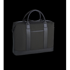 Porsche Bag Laptop / Messenger Heritage 911 Spirit 70 Black / Pascha Olive Neo WAP0350180RHBB