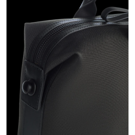 Porsche Bag Laptop / Messenger Heritage 911 Spirit 70 Black / Pascha Olive Neo WAP0350180RHBB