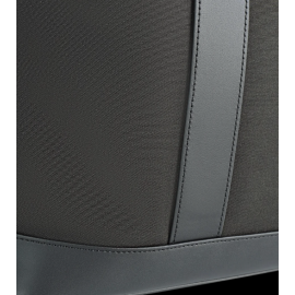 Porsche Tasche Laptop / Messenger Heritage 911 Spirit 70 Schwarz / Pascha Olive Neo WAP0350180RHBB
