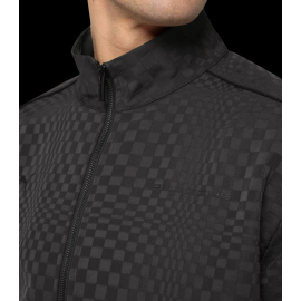 Porsche Jacket Heritage 911 Spirit 70 Pascha Schwarz WAP260SS70 - unisex