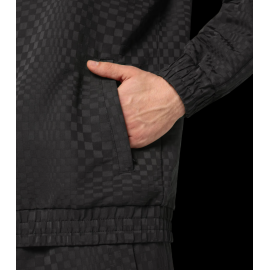 Porsche Jacket Heritage 911 Spirit 70 Pascha Black WAP260SS70 - unisex