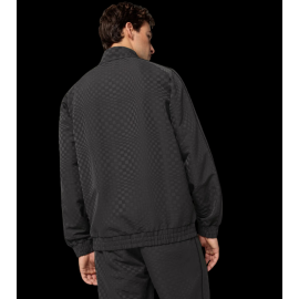 Porsche Jacket Heritage 911 Spirit 70 Pascha Schwarz WAP260SS70 - unisex