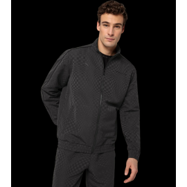 Porsche Jacket Heritage 911 Spirit 70 Pascha Black WAP260SS70 - unisex