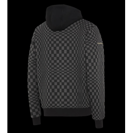 Porsche Sweatshirt 911 Spirit 70 Heritage Pascha Schwarz WAP514RS70 - unisex