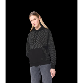 Porsche Sweatshirt 911 Spirit 70 Heritage Pascha Black WAP514RS70 - unisex