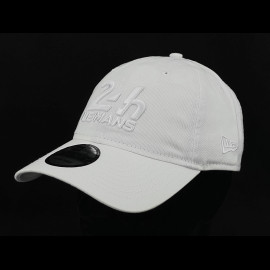 24h Le Mans Hat White New Era 60754601