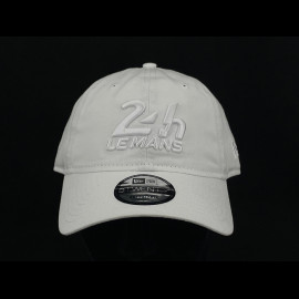 24h Le Mans Hat White New Era 60754601