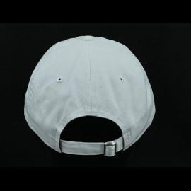 24h Le Mans Cap Weiß New Era 60754601
