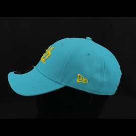 24h Le Mans Cap Light Blue New Era 60754585