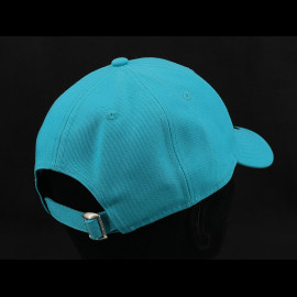 24h Le Mans Cap Light Blue New Era 60754585