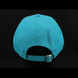 24h Le Mans Cap Light Blue New Era 60754585