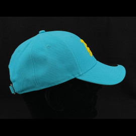 24h Le Mans Cap Light Blue New Era 60754585