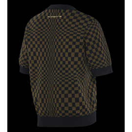 Porsche Polo-shirt 911 Spirit 70 Heritage Pascha Olive Neo WAP513RS70 - women