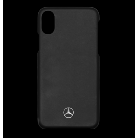 Mercedes-Benz Hard Case Low Cost iPhone X / XS Black B66953638