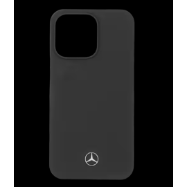 Mercedes-ANG Hard Case Low Cost iPhone 13 Black B66959339