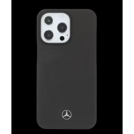 Mercedes-ANG Hard Case Low Cost iPhone 13 Black B66959339