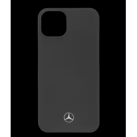 Mercedes-ANG Hard Case Low Cost iPhone 13 Black B66959340