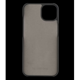 Mercedes-ANG Hard Case Low Cost iPhone 13 Black B66959340