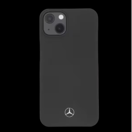Mercedes-ANG Hard Case Low Cost iPhone 13 Black B66959340