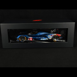 Alpine A424 n° 36 24h Le Mans 2024 1/18 Spark 18S649