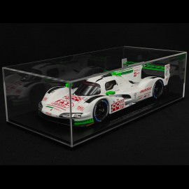 Porsche 963 n° 99 Proton Competition 24h Le Mans 2024 1/18 Spark 18S652