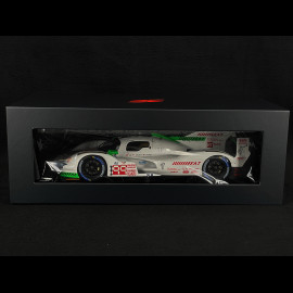 Porsche 963 n° 99 Proton Competition 24h Le Mans 2024 1/18 Spark 18S652
