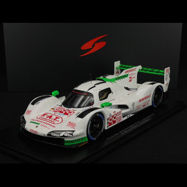 Porsche 963 n° 99 Proton Competition 24h Le Mans 2024 1/18 Spark 18S652