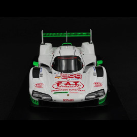 Porsche 963 n° 99 Proton Competition 24h Le Mans 2024 1/18 Spark 18S652