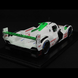 Porsche 963 n° 99 Proton Competition 24h Le Mans 2024 1/18 Spark 18S652