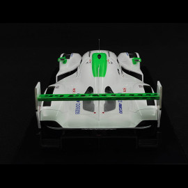 Porsche 963 n° 99 Proton Competition 24h Le Mans 2024 1/18 Spark 18S652