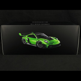 Porsche 911 GT3 R Rennsport Type 992 2024 Vipergreen 1/18 Spark WAP0215050SGTR