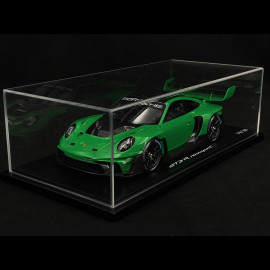 Porsche 911 GT3 R Rennsport Type 992 2024 Vipergreen 1/18 Spark WAP0215050SGTR