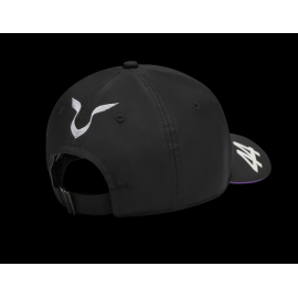 Mercedes Hat AMG Petronas Low Cost n° 44 Lewis Hamilton F1 Black B67998101 - Kid