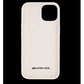 Mercedes-AMG Hard Case Low Cost iPhone 14 White B66959749