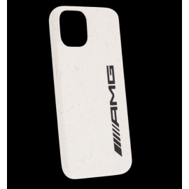 Mercedes-AMG Hard Case Low Cost iPhone 14 White B66959749