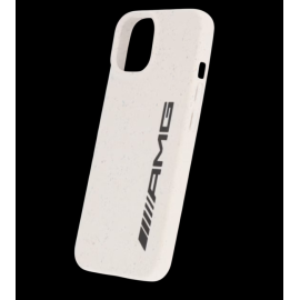 Mercedes-AMG Hard Case Low Cost iPhone 14 White B66959749