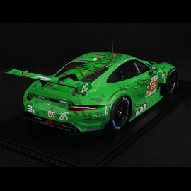 Porsche 911 RSR-19 Type 991 Nr.56 Rexy 24h Le Mans 2023 Cairoli Hyett Jeannette 1/12 Spark 12S044
