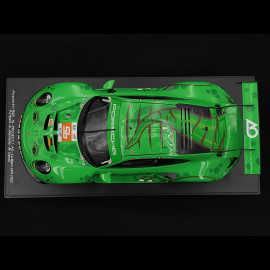 Porsche 911 RSR-19 Type 991 Nr.56 Rexy 24h Le Mans 2023 Cairoli Hyett Jeannette 1/12 Spark 12S044