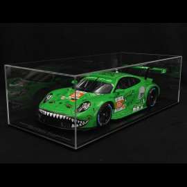 Porsche 911 RSR-19 Type 991 Nr.56 Rexy 24h Le Mans 2023 Cairoli Hyett Jeannette 1/12 Spark 12S044