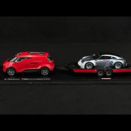 Porsche Vision Renndienst & Vision 357 Limited Edition 1/43 Spark WAP0200180SVIS