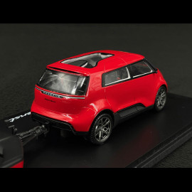 Porsche Vision Renndienst & Vision 357 Limited Edition 1/43 Spark WAP0200180SVIS