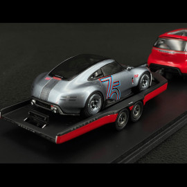 Porsche Vision Renndienst & Vision 357 Limited Edition 1/43 Spark WAP0200180SVIS