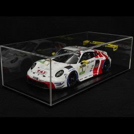 Porsche 911 GT3 R Typ 992 Nr.5 24h Nürburgring 2024 Renauer Kolb Olsen Campbell 1/18 Spark 18SG067