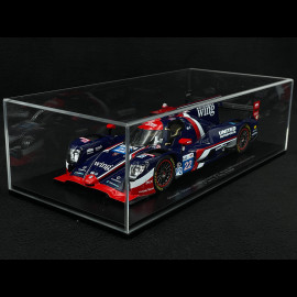 Oreca 07 Gibson Nr.22 Sieger LMP2 24h Le Mans 2024 Jarvis Garg Siegel 1/18 Spark 18S654