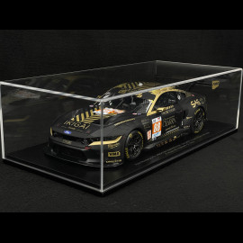 Ford Mustang GT3 Nr.88 3. 24h Le Mans 2024 Roda Pedersen Olsen 1/18 Spark 18S661