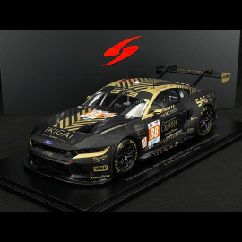 Ford Mustang GT3 n°88 3rd 24h Le Mans 2024 Roda Pedersen Olsen 1/18 Spark 18S661